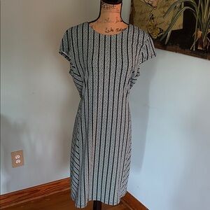 J.McLaughlin dress, size XL